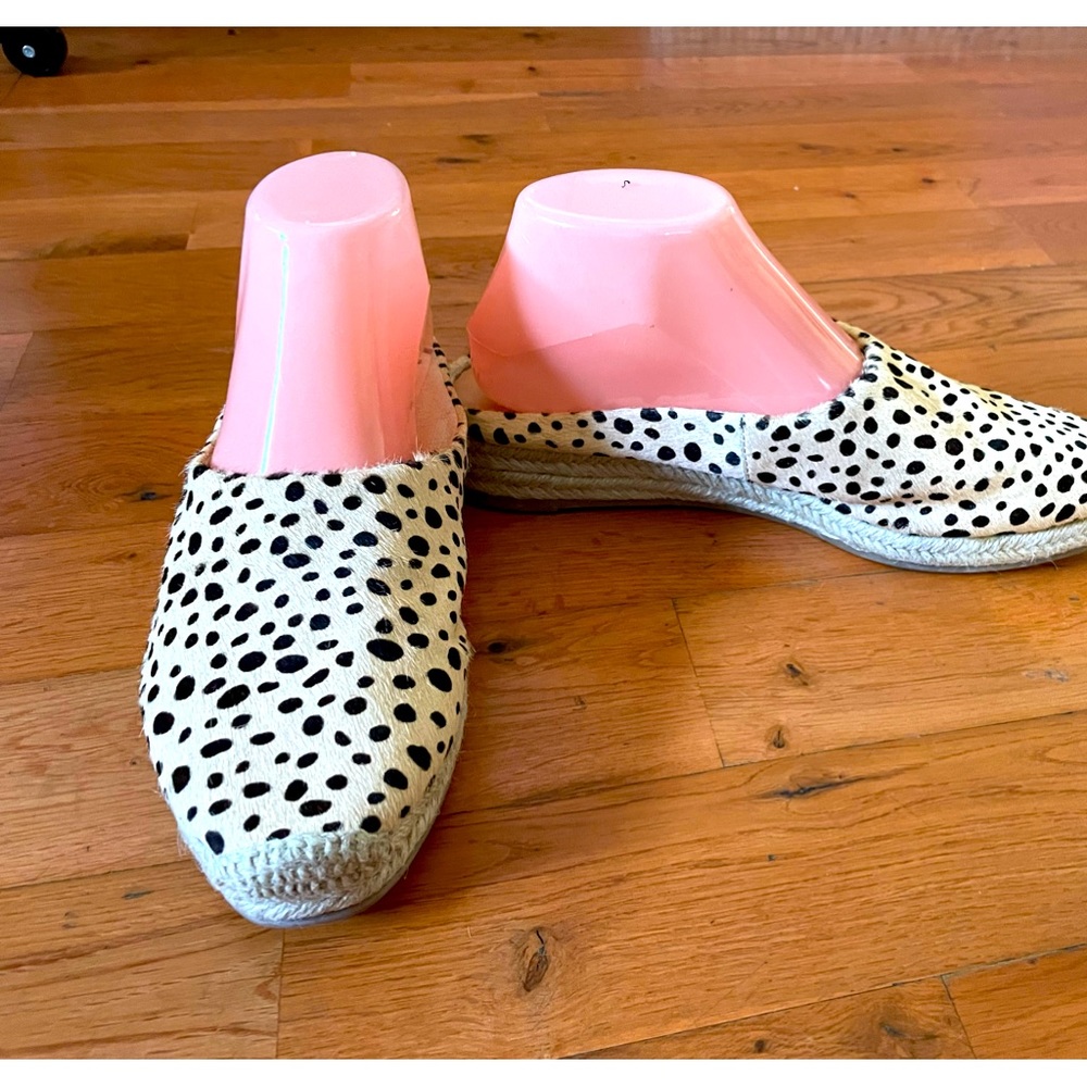 Dolce vita slip on shoe